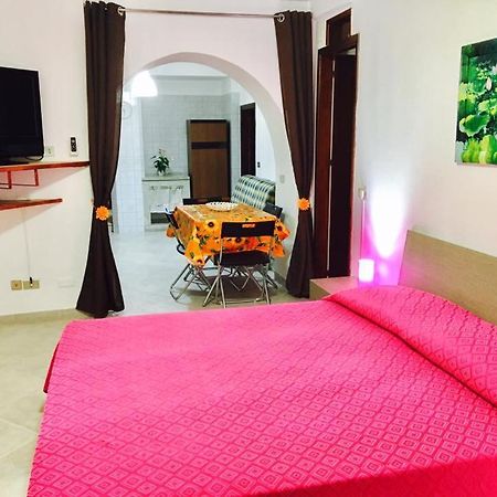 Appartement Casa Stromae A Due Passi Dal Mare à Cefalù Extérieur photo
