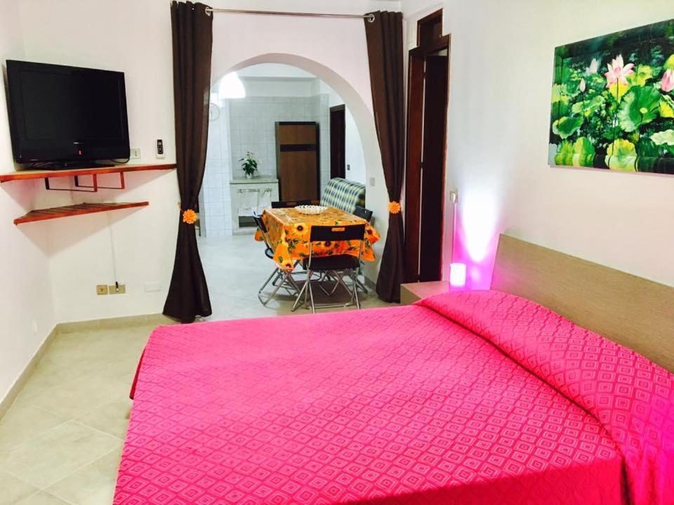 Appartement Casa Stromae A Due Passi Dal Mare à Cefalù Extérieur photo