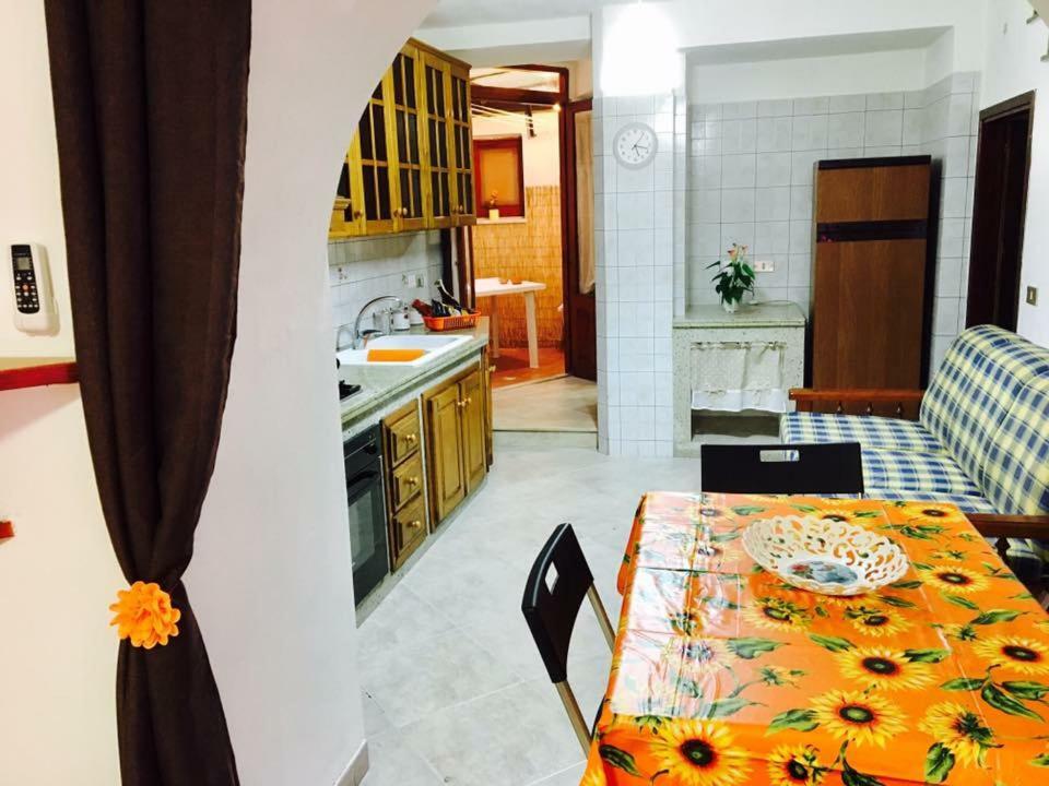Appartement Casa Stromae A Due Passi Dal Mare à Cefalù Extérieur photo