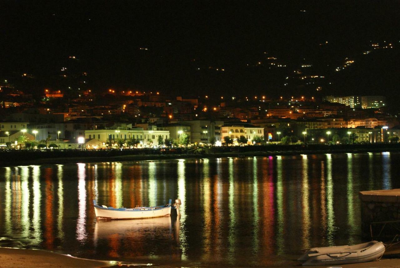 Appartement Casa Stromae A Due Passi Dal Mare à Cefalù Extérieur photo